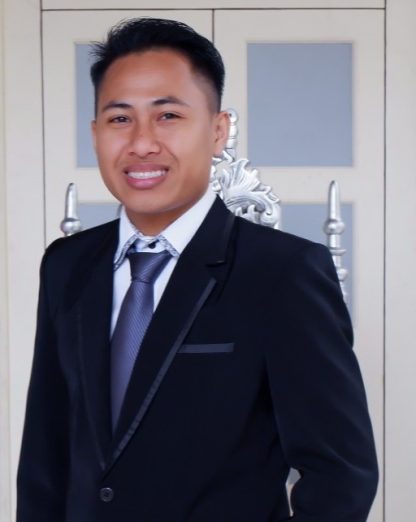 Amat Hidayat,M.Pd