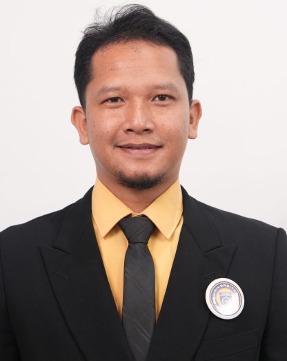 Anton Nasrullah, M.Pd.