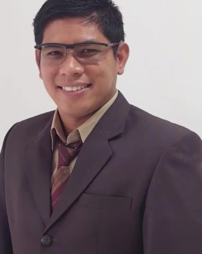 Beni Junedi,M.Pd