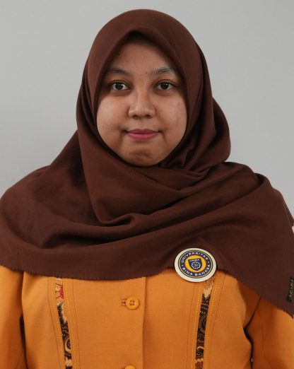 Kurnia Rahmadani,S.Pd.,M.Pd.T