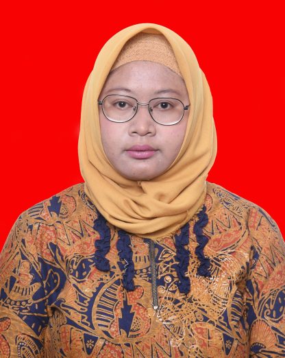 Maulida Nur, M.Pd.
