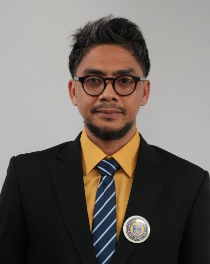 Muhammad Hidayat,M.Pd