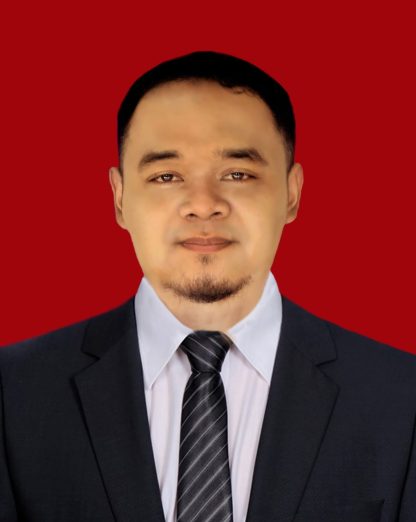 Nedi Kurnaedi, M. Pd