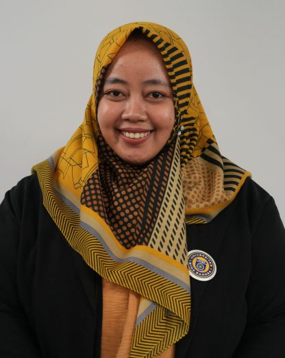 Novita Sari,M.Pd