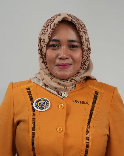 Ratu Yustika Rini,M.Pd