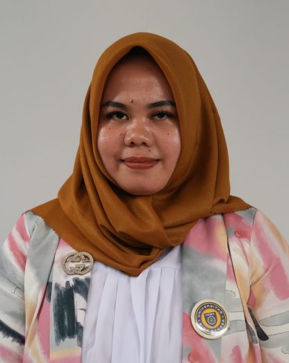 Rina Andriani, S.Pd., M.Hum