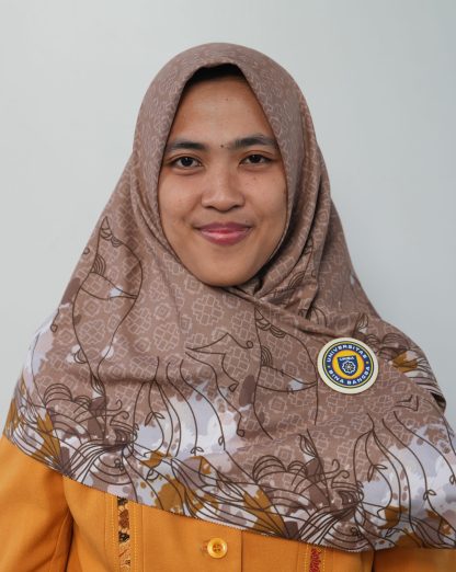 Vidya Ayuningtyas,M.Pd