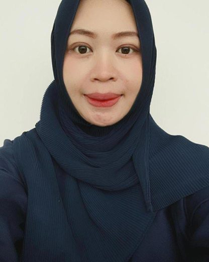 Vina Karina Putri,M.Pd